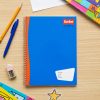 CUADERNO PROFESIONAL CUADRO GRANDE 7973 CON 100 HOJAS