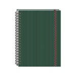 CUADERNO PROFESIONAL EJECUTIVO RAYA CON 100 HOJAS