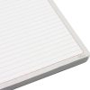 CUADERNO PROFESIONAL EJECUTIVO RAYA CON 100 HOJAS