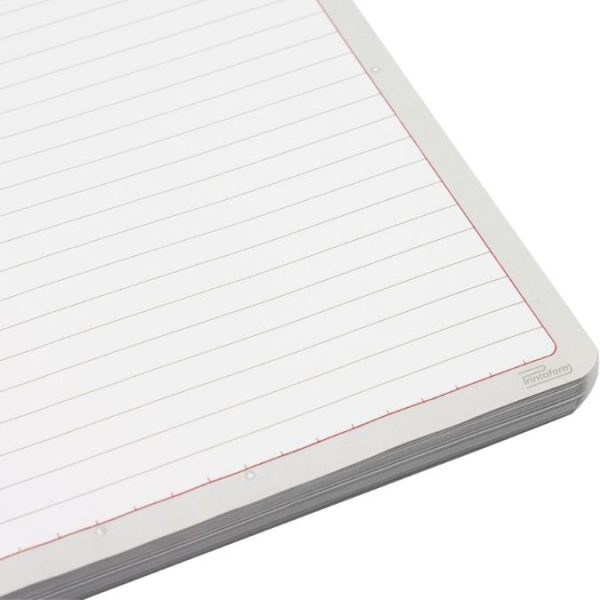 CUADERNO PROFESIONAL EJECUTIVO RAYA CON 100 HOJAS