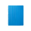 CUADERNO PROFESIONAL RAYA CON 100 HOJAS