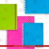 CUADERNO PROFESIONAL RAYA CON 100 HOJAS