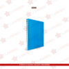 CUADERNO PROFESIONAL RAYA CON 100 HOJAS
