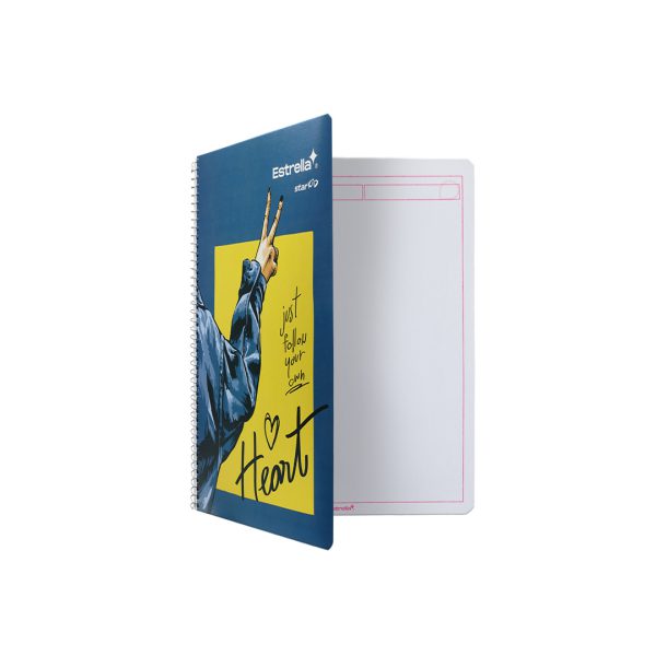 CUADERNO-PROFESIONAL-STARKID-BLANCO-0461-CON-100-HOJAS_C322-014_12 CUADERNO PROFESIONAL STARKID BLANCO 0461 CON 100 HOJAS