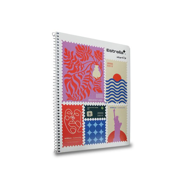 CUADERNO-PROFESIONAL-STARKID-BLANCO-0461-CON-100-HOJAS_C322-014_13 CUADERNO PROFESIONAL STARKID BLANCO 0461 CON 100 HOJAS