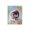 CUADERNO PROFESIONAL STARKID CUADRO CHICO 0459 CON 100 HOJAS