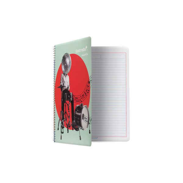 CUADERNO-PROFESIONAL-STARKID-RAYA-0458-CON-100-HOJAS_C322-008_13 CUADERNO PROFESIONAL STARKID RAYA 0458 CON 100 HOJAS
