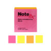 CUBO-NOTAS-ADHESIVAS-NOTE-FIX-NEON-NF4-N-3X3-PULGADAS-DE-400-HOJAS_B090-096_1 CUBO NOTAS ADHESIVAS NOTE-FIX NEON NF4-N 3X3 PULGADAS DE 400 HOJAS