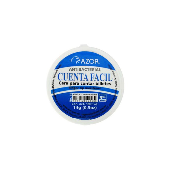 CUENTAFACIL-CERA-PARA-CONTAR-MODELO-64_C360-001_1-2 CUENTAFACIL CERA PARA CONTAR MODELO 64
