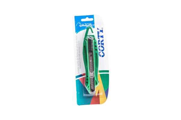 CUTTER-ALMA-METALICA-STANDARD-3500-DE-9-MM_N005-007-2 CUTTER ALMA METALICA STANDARD 3500 DE 9 MM