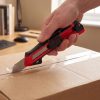 CUTTER ANCHO 5025 PUNTA FLECHA DE 18 MM