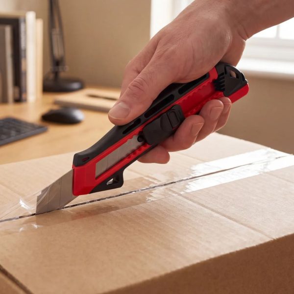 CUTTER ANCHO 5025 PUNTA FLECHA DE 18 MM