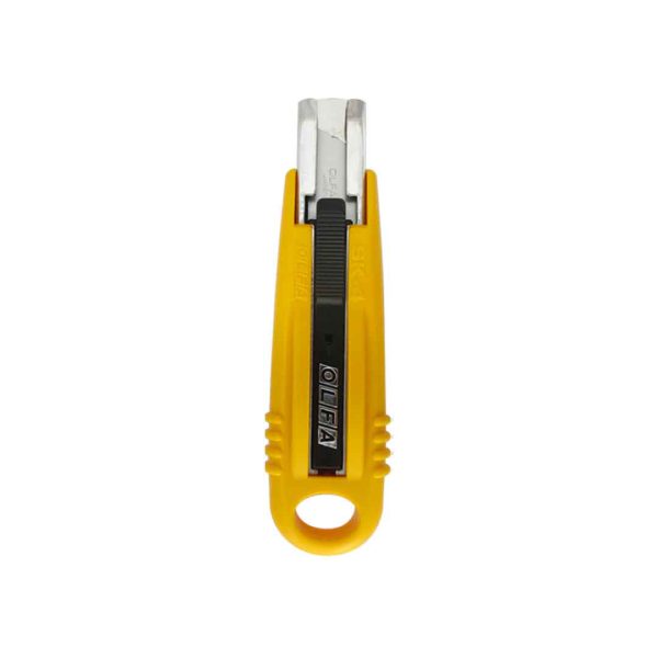 CUTTER CUCHILLA RETRACTIL SK-4 DE 17.5 MM