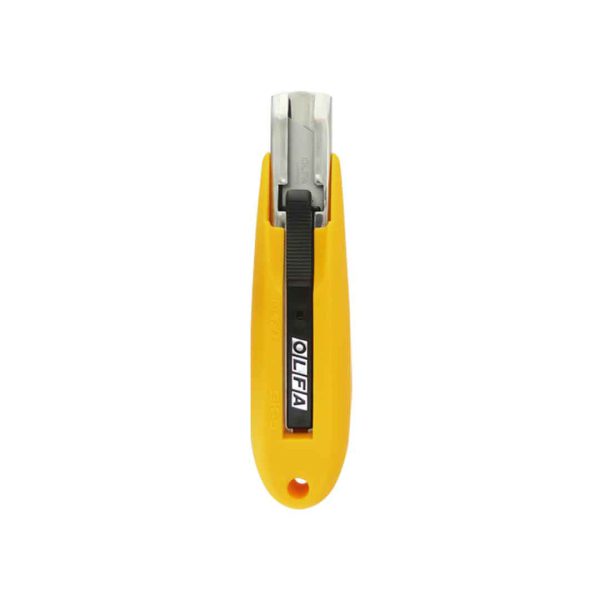 CUTTER CUCHILLA RETRACTIL SK-5 DE 17.5 MM