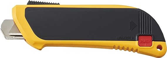 CUTTER CUCHILLA RETRACTIL SK-6