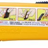 CUTTER CUCHILLA RETRACTIL SK-6