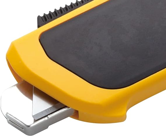 CUTTER CUCHILLA RETRACTIL SK-6