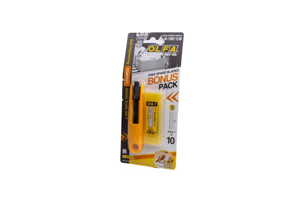 CUTTER-CUCHILLA-RETRACTIL-SK-7-DE-12-MM_N005-074-2 CUTTER CUCHILLA RETRACTIL SK-7 DE 12 MM