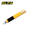 CUTTER-OLFA-A-2-STANDARD-DE-9-MM_N005-081_2 CUTTER OLFA A-2 STANDARD DE 9 MM