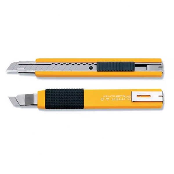 CUTTER-OLFA-A-2-STANDARD-DE-9-MM_N005-081_3 CUTTER OLFA A-2 STANDARD DE 9 MM