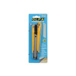 CUTTER OLFA EXL ANCHO DE 18 MM