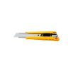 CUTTER OLFA EXL ANCHO DE 18 MM