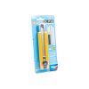 CUTTER OLFA H-1 ANCHO HEAVY DUTY DE 25 MM