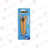 CUTTER OLFA L-1 ANCHO DE 18 MM