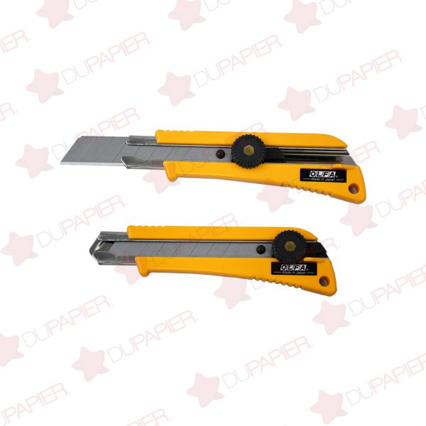 CUTTER-OLFA-L-2-ANCHO-DE-18-MM_N005-020_2 CUTTER OLFA L-2 ANCHO DE 18 MM