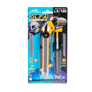 CUTTER-OLFA-L-5-PROFESIONAL-HD-DE-18-MM_N005-062_1-1 CUTTER OLFA L-5 PROFESIONAL HD DE 18 MM
