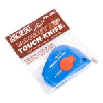 CUTTER OLFA MINI TK-3M/24 DE 9 MM