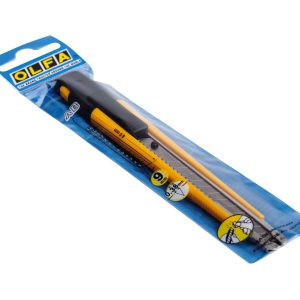 CUTTER-OLFA-MODELO-A-STANDARD-DE-9-MM_N005-016-1-1 CUTTER OLFA MODELO A STANDARD DE 9 MM