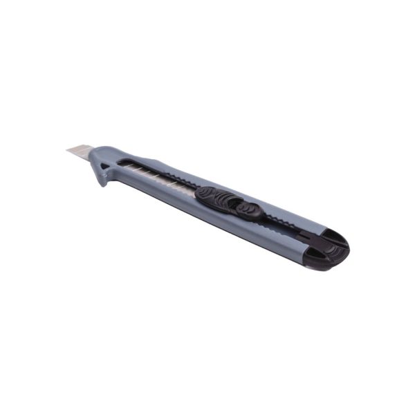 CUTTER STANDARD PLASTICO 3055 DE 9 MM