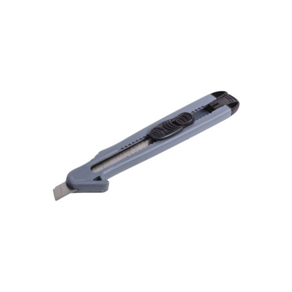 CUTTER STANDARD PLASTICO 3055 DE 9 MM