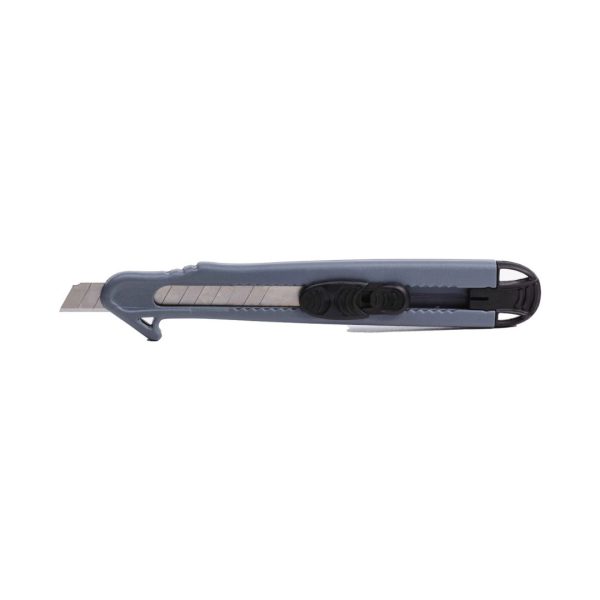 CUTTER STANDARD PLASTICO 3055 DE 9 MM