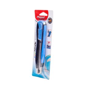 CUTTER ZENOA ANCHO 86110 DE 18MM