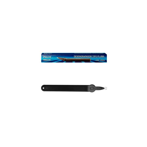DESENGRAPADOR TIPO PLUMA PILOT DP-5