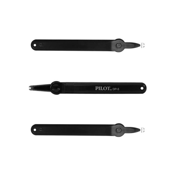 DESENGRAPADOR TIPO PLUMA PILOT DP-5