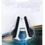 DESENGRAPADORA PEGASO 502 NEGRA BLISTER