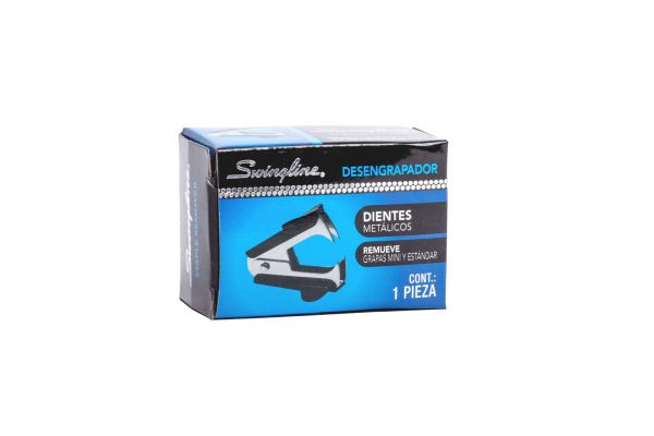 DESENGRAPADORA SWINGLINE P6265
