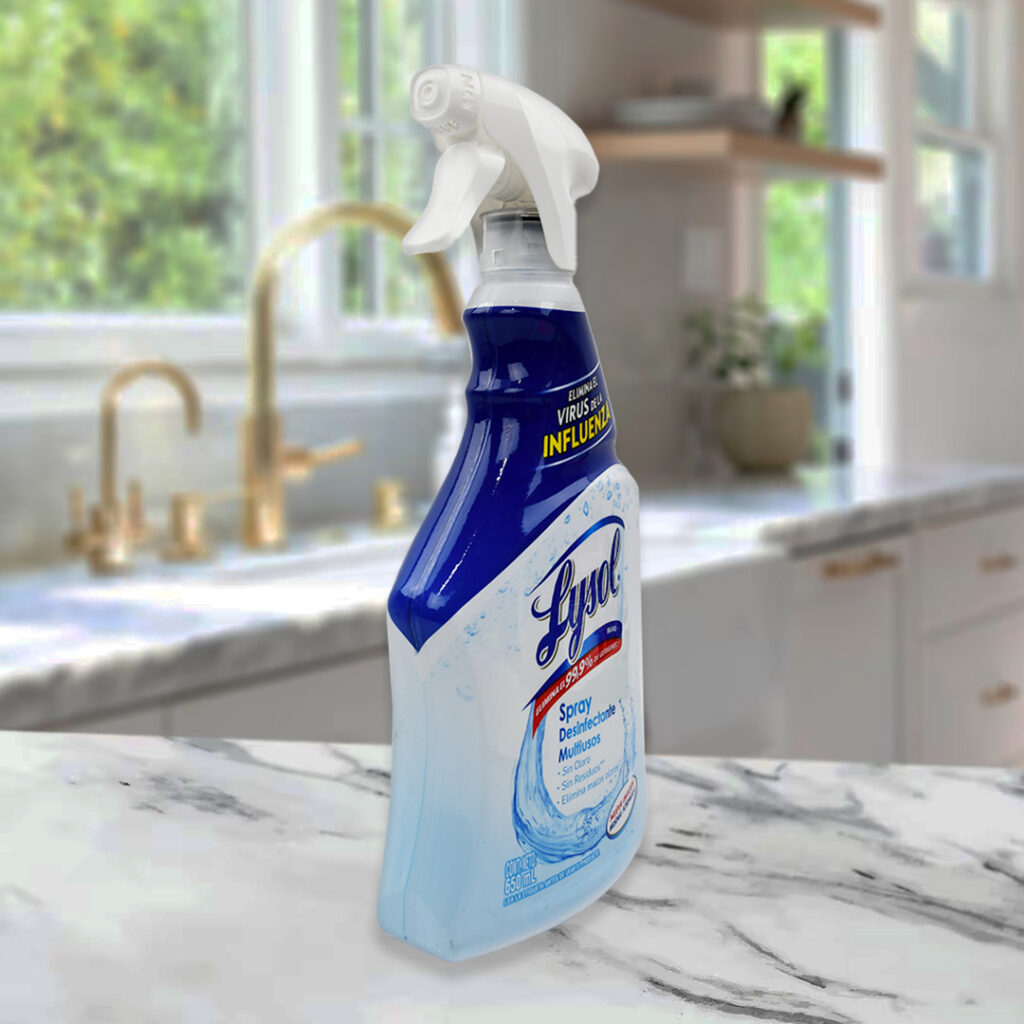 LYSOL