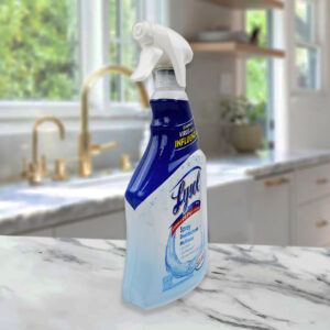 DESINFECTANTE LYSOL SPRAY MULTIUSOS 650 ML