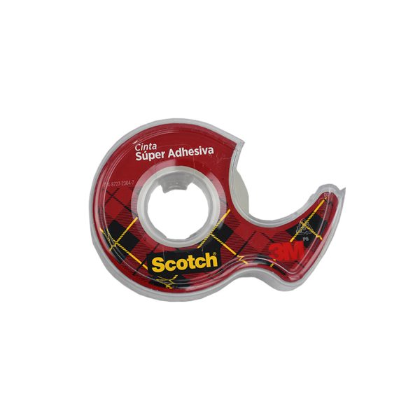 DESPACHADOR-DE-CINTA-SUPER-ADHESIVA-SCOTCH-DE-19-MM-X-16-5-M_D015-165_2 DESPACHADOR DE CINTA SUPER ADHESIVA SCOTCH DE 19 MM X 16.5 M