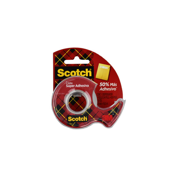 DESPACHADOR-DE-CINTA-SUPER-ADHESIVA-SCOTCH-DE-19-MM-X-16-5-M_D015-165_3 DESPACHADOR DE CINTA SUPER ADHESIVA SCOTCH DE 19 MM X 16.5 M