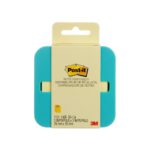DESPACHADOR DESP-STYLE CON NOTAS POP-UP 3X3 PULGADAS COLORES SURTIDOS