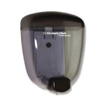 DESPACHADOR PARA JABON LIQUIDO Y GEL 94236 HUMO