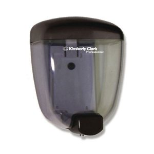 DESPACHADOR PARA JABON LIQUIDO Y GEL 94236 HUMO