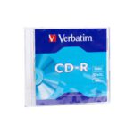 DISCO COMP.700MB 80MIN GRAB.CD-R 94776