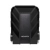 DISCO DURO ADATA EXTERNO SPORT USB 3.0 1TB NEGRO