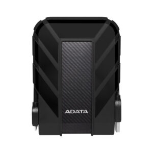 DISCO DURO ADATA EXTERNO SPORT USB 3.0 1TB NEGRO